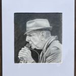 leonard cohen